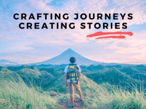 Adventure Awaits: Crafting Memorable Journeys and Travel Experiences